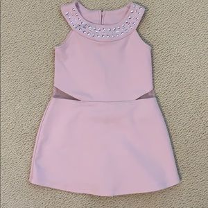 Adorable children’s place romper size 5!